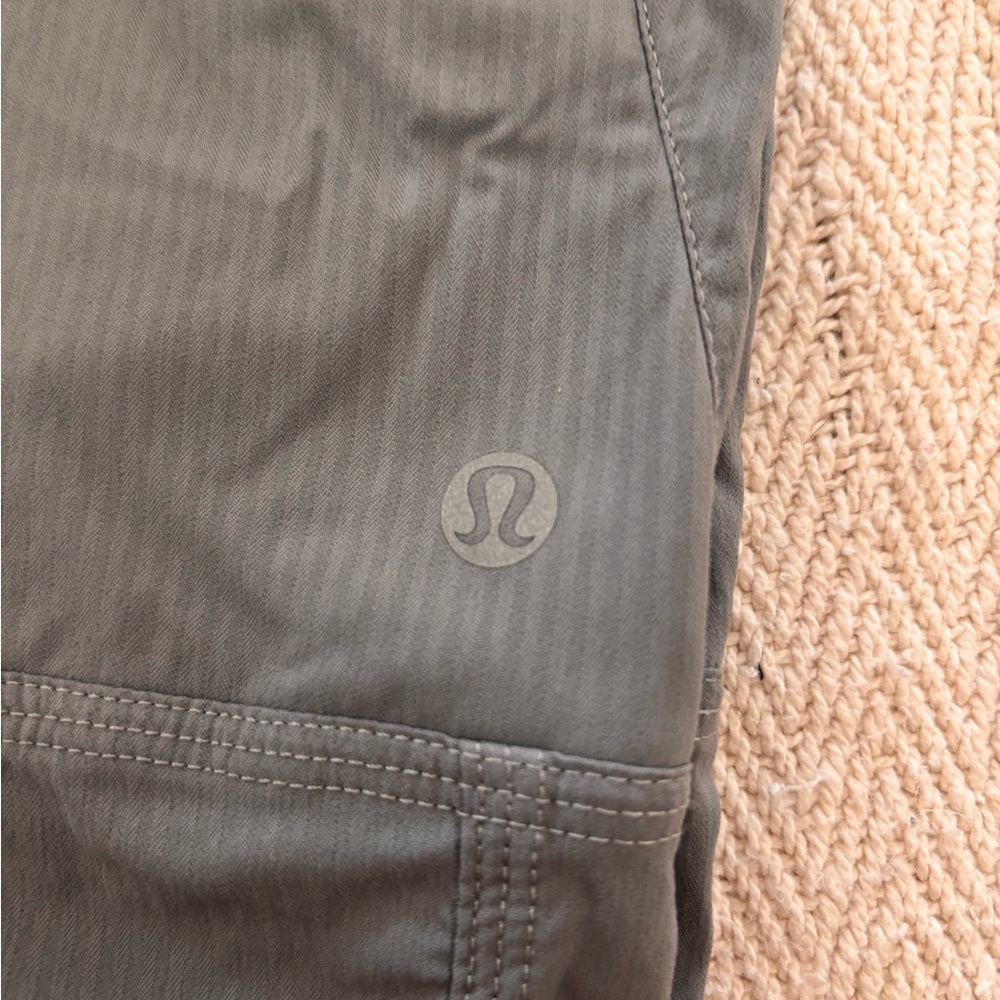 lululemon athletica dance studio pant - Picture 3 of 5
